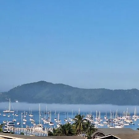 Studiosunset Ribeira Novissimo! Ubatuba Exterior photo
